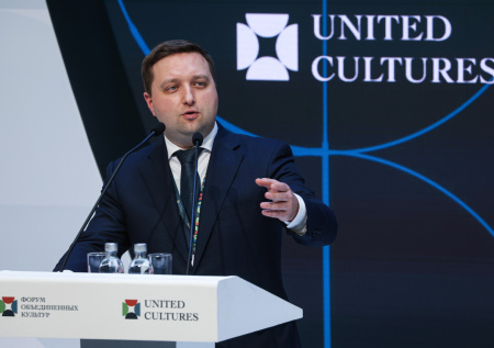 В России рассказали о создании киносети стран СНГ