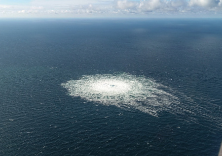 В Кремле рассказали, изменилась ли позиция Европы по «Северным потокам»