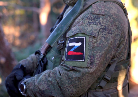 «Боженька»: боец СВО рассказал о помощи свыше под «крошащим» огнем ВСУ