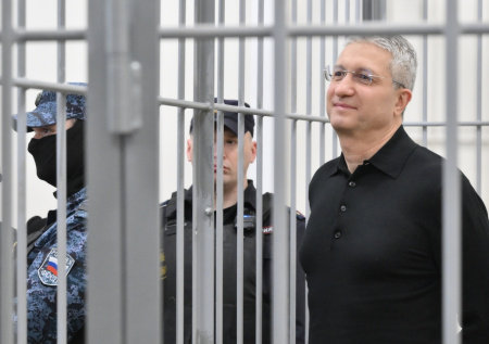Иванову ужесточили обвинение по второму делу