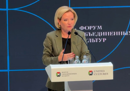 Названа культурная столица исламского мира в 2026 году