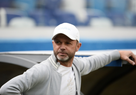 Стало известно, кто возглавил «Торпедо»