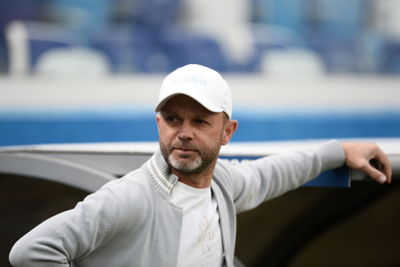 Дмитрий Парфенов
