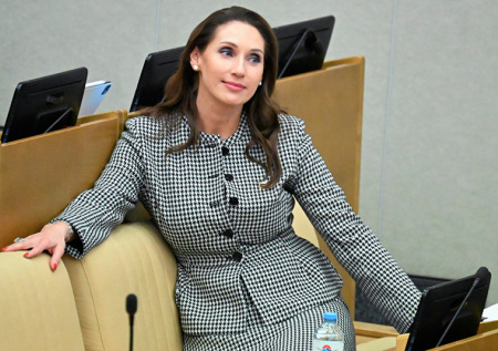 В Госдуме раскрыли, кто на самом деле кому нужен в отношениях России и США