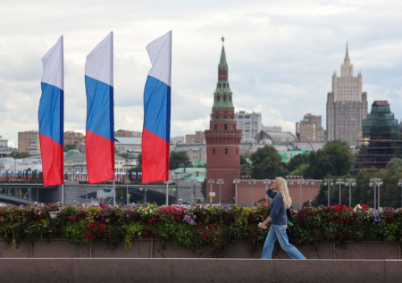 Запад уличили в лживой риторике против России
