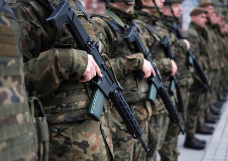 В Раде раскрыли вину НАТО в кризисе на Украине