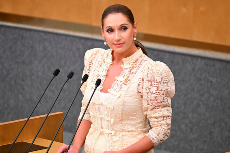 Роза Чемерис