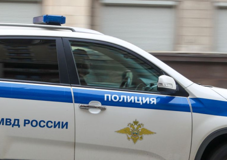 В Краснодарском крае два авто протаранили магазин