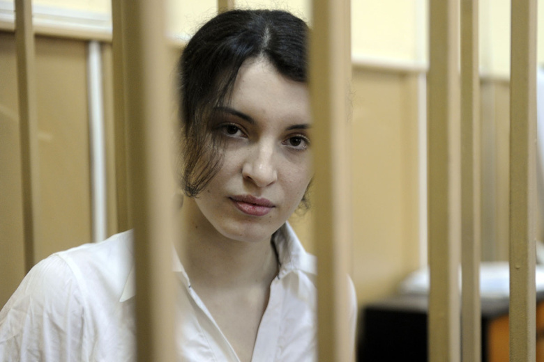 Евгения Хасис
