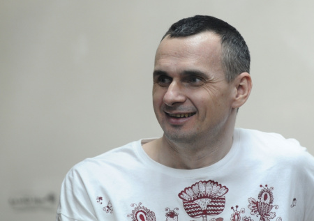 Украинский режиссер стал командиром ВСУ
