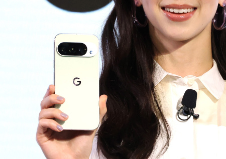 Обновление Android превратило смартфоны Google Pixel в «кирпичи»