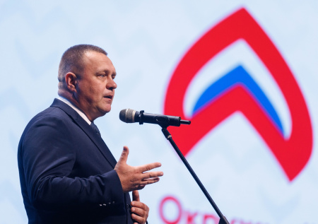 «Ждут Россию»: сенатор Кастюкевич рассказал о ситуации в Херсоне