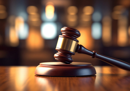 Студент РУДН получил восемь лет за финансирование террористов