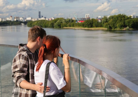 Погода в Москве в понедельник, 15 сентября: ждать ли жару и сильные грозы