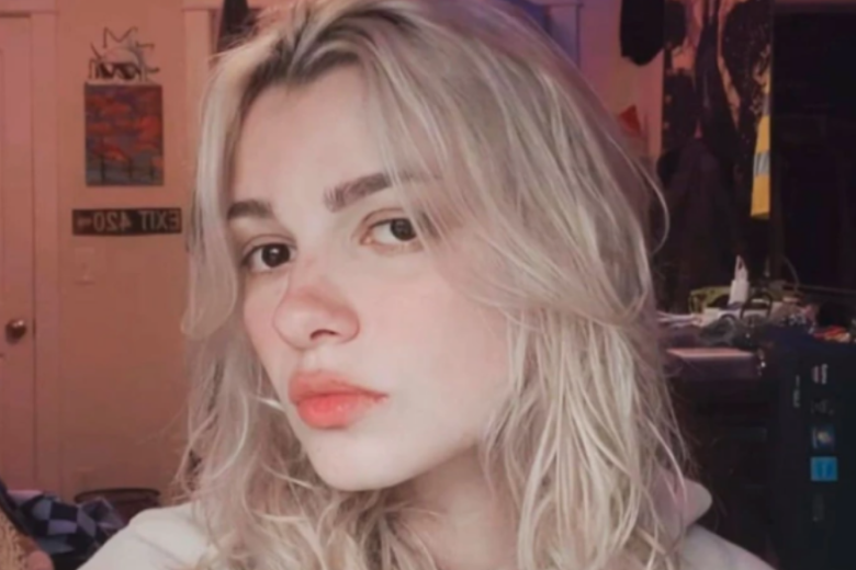 Ирина Заруцкая