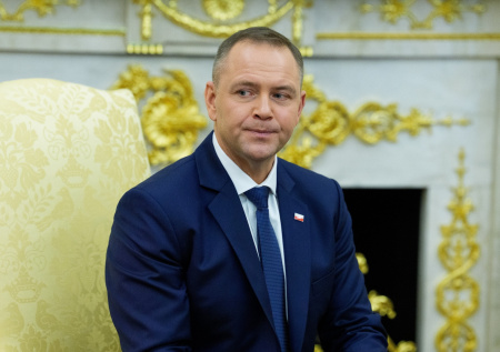 Президент Польши утвердил ввод контингента НАТО в страну