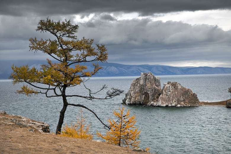 Байкал