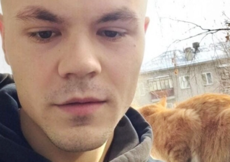 Силовики задержали второго осужденного, сбежавшего из свердловского СИЗО-1