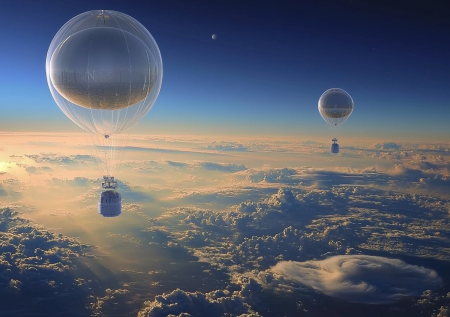 Названы преимущества российской альтернативы спутникам Starlink