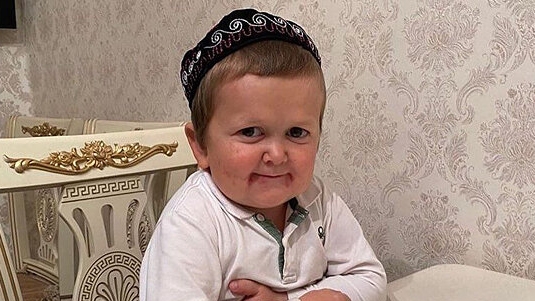 Хасбик