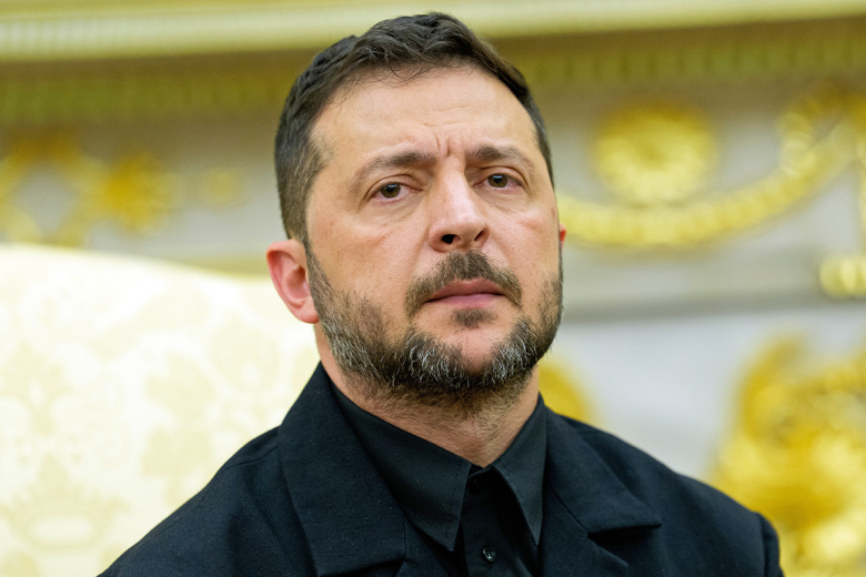 Владимир Зеленский
