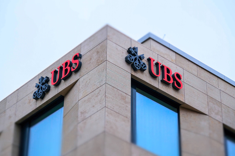 Банк UBS