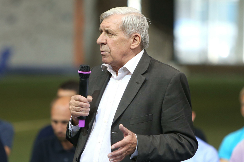 Владимир Пономарев