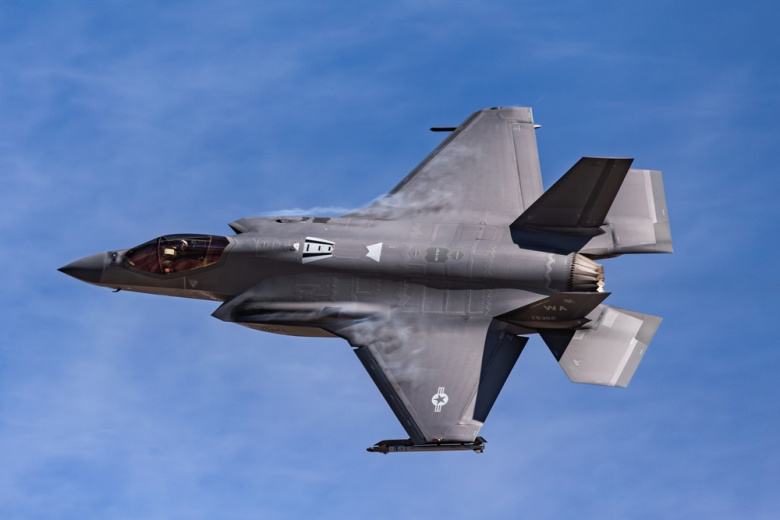 F-35