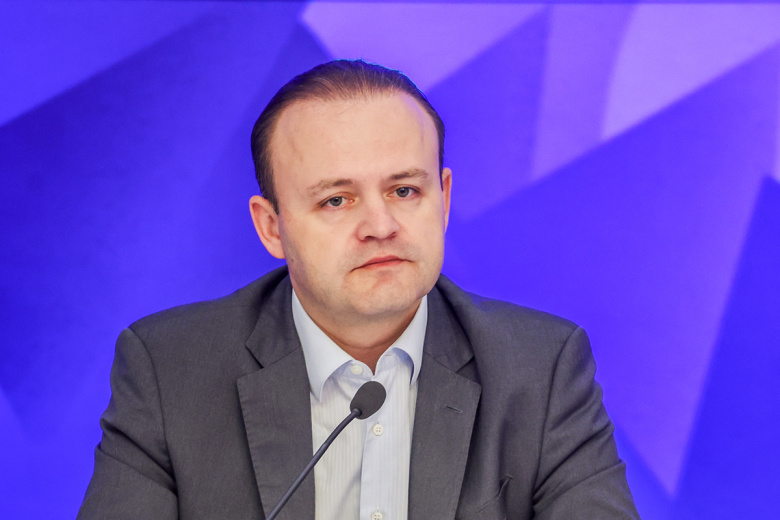 Владислав Даванков