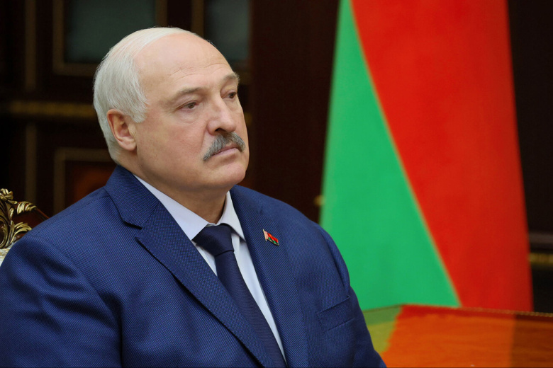 Александр Лукашенко