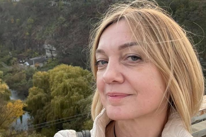 Елена Ивановская