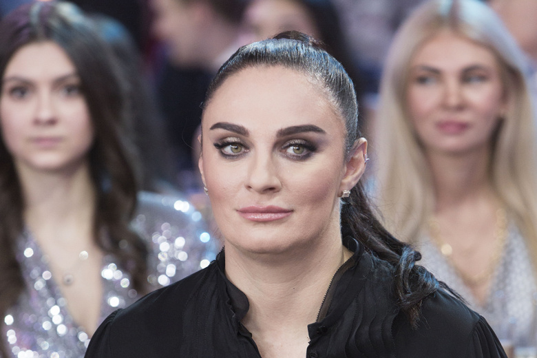Елена Ваенга