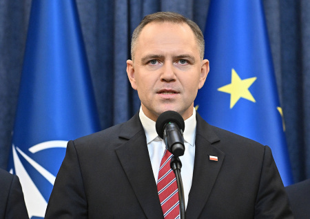От Германии собираются потребовать репарации