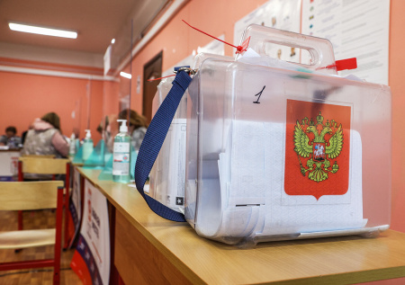 В Госдуме сравнили ситуацию с нарушениями на выборах с прошлыми годами