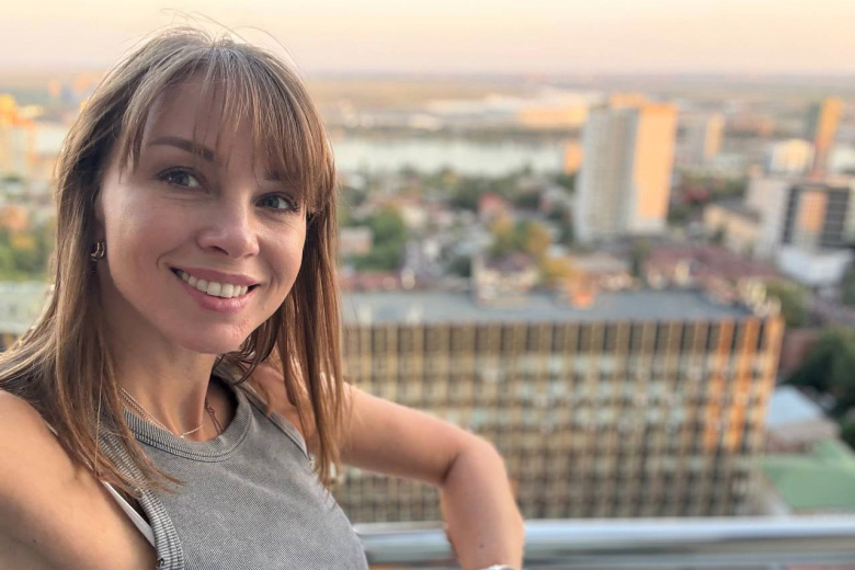 Полина Диброва