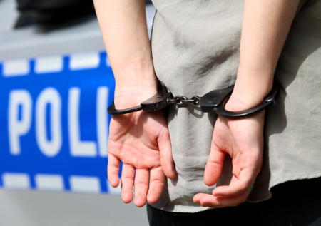 Папа ответит за это: Интерпол вернул в Россию изнасиловавшего сына педофила