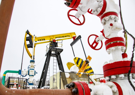Стало известно, когда страны ЕС могут отказаться от российской нефти