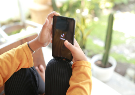 Трамп озвучил новую информацию о дальнейшей судьбе TikTok