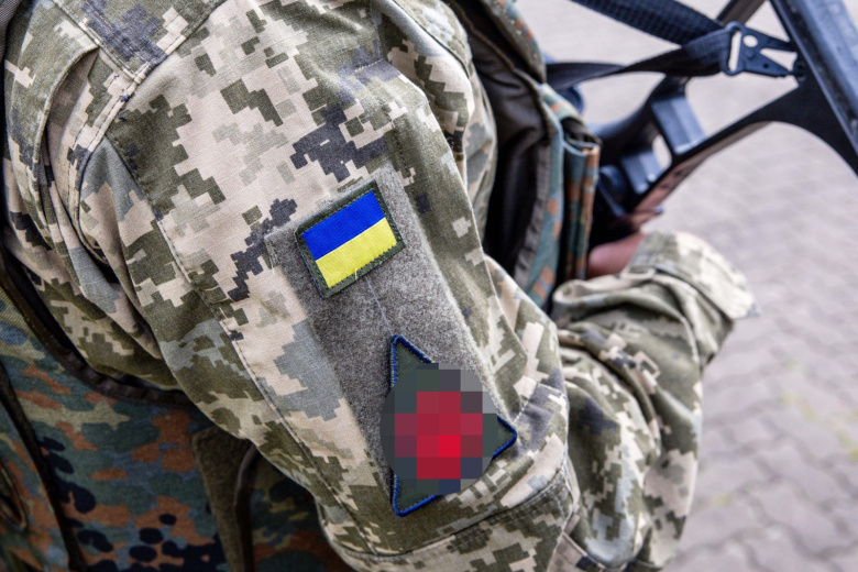 ВС Украины