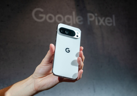 Владельцам сломанных после обновления смартфонов Google Pixel дали совет