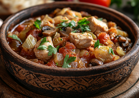 Секрет вкусной тушеной капусты: добавьте это, и получится идеальный ужин