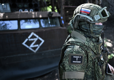 Волчанск, Купянск, Шахово: хорошие и плохие новости фронта СВО 16 сентября