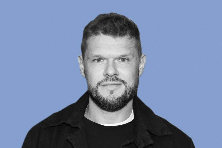 Владимир Яглыч