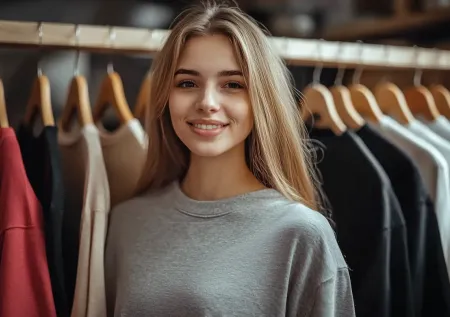 Меньше решений, больше жизни: сила универсального гардероба
