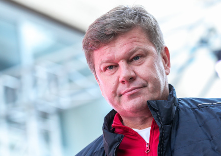 «Будут сжимать тиски»: Губерниев о недопуске Глейгенхауза к Олимпиаде-2026