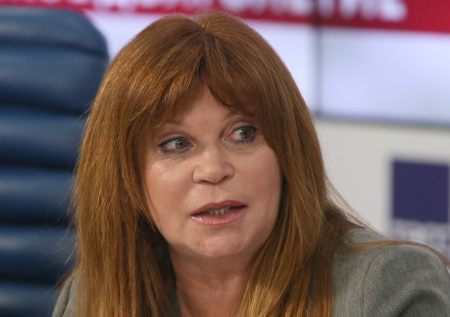 Бестемьянова объяснила, почему тренера не допустили до квалификации ОИ