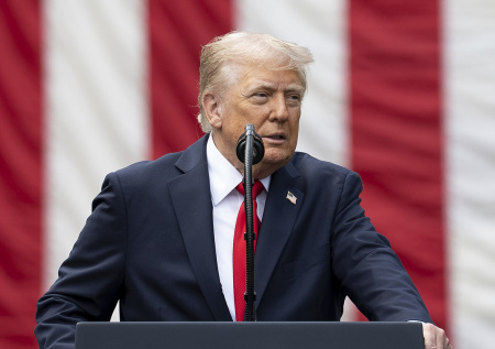 В США допустили, что Трамп может признать конфликт на Украине неразрешаемым