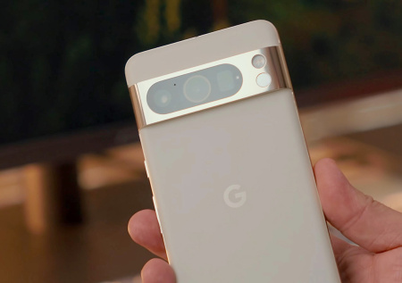 Google «сломала» собственный Pixel: что делать, если гаджет «окирпичился»
