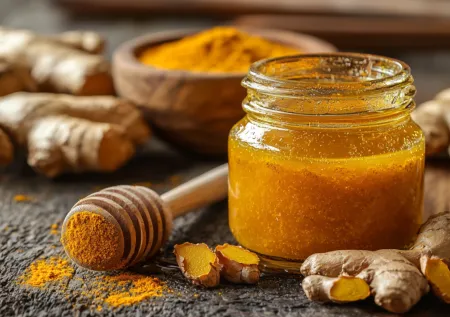 Осенью дети больше не болеют — готовлю эту вкуснятину: надежный барьер для простуды
