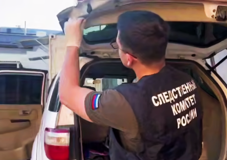 Три трупа за один развод: ревнивец сжег жену, ее любовника и племянницу